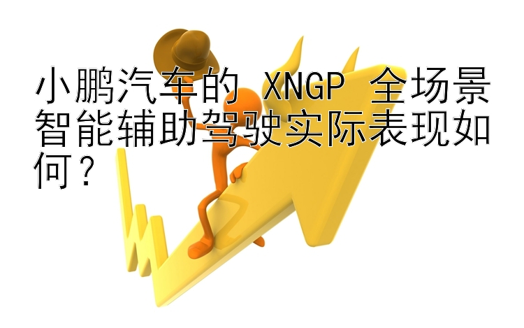 小鹏汽车的 XNGP 全场景智能辅助驾驶实际表现如何？